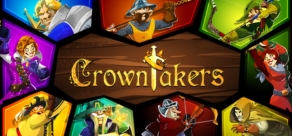 Купить Crowntakers Купить Crowntakers