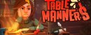 Table Manners Pre-order Table Manners Pre-order