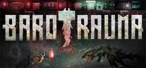Купить Barotrauma Купить Barotrauma