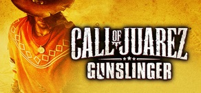 Купить Call of Juarez Gunslinger Купить Call of Juarez Gunslinger
