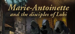 Купить Marie-Antoinette and the Disciples of Loki Купить Marie-Antoinette and the Disciples of Loki
