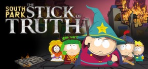 Купить South Park: The Stick of Truth Купить South Park: The Stick of Truth