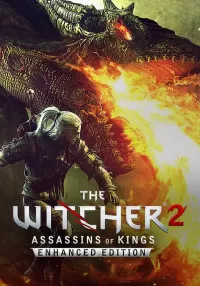The Witcher 2: Assassins of Kings Enhanced Edition (GOG)