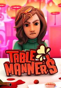 Table Manners