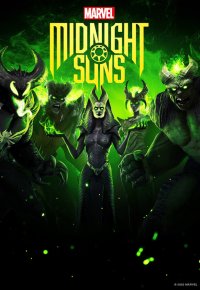 Marvel's Midnight Suns - Legendary Edition (Steam)
