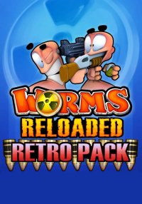 Worms Reloaded - Retro Pack