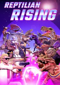 Reptilian Rising