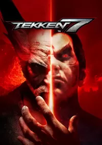 TEKKEN 7