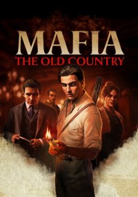 Mafia: The Old Country
