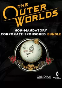 The Outer Worlds: Non-Mandatory Corporate-Sponsored Bundle (Epic)