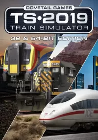 Train Simulator 2019