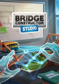 Bridge Constructor Studio