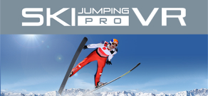 Купить Ski Jumping Pro VR Купить Ski Jumping Pro VR