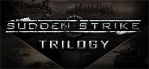 Купить Sudden Strike 4. Sudden Strike Trilogy Купить Sudden Strike 4. Sudden Strike Trilogy