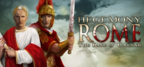 Купить Hegemony Rome: The Rise of Caesar Купить Hegemony Rome: The Rise of Caesar