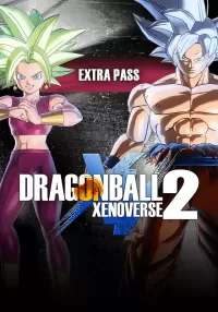 DRAGON BALL XENOVERSE 2 - Extra Pass