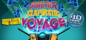 Купить Borderlands: The Pre-Sequel - Набор «Величайший искатель Хранилища 2» Купить Borderlands: The Pre-Sequel - Набор «Величайший искатель Хранилища 2»