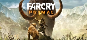 Купить Far Cry Primal Standard Edition Купить Far Cry Primal Standard Edition