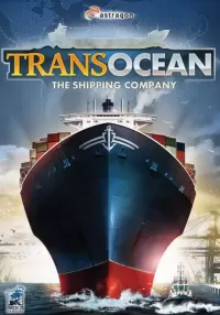 TransOcean: The Shipping Company