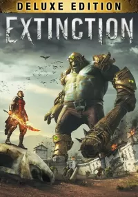 Extinction: Deluxe Edition