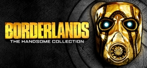 Купить Borderlands: The Handsome Collection Купить Borderlands: The Handsome Collection