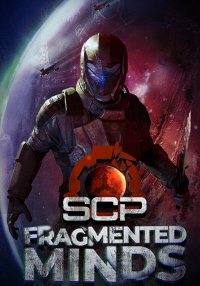SCP：破碎心灵