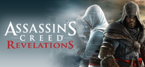 Купить Assassin's Creed: Revelations Купить Assassin's Creed: Revelations