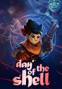 Day of the Shell