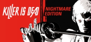 Купить Killer Is Dead - Nightmare Edition Купить Killer Is Dead - Nightmare Edition
