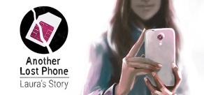Купить Another Lost Phone: Laura's Story Купить Another Lost Phone: Laura's Story