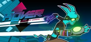 Купить Hover: Revolt of Gamers Купить Hover: Revolt of Gamers