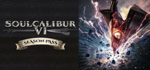 Купить SOULCALIBUR VI Season Pass Купить SOULCALIBUR VI Season Pass