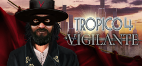 Купить Tropico 4: Vigilante Купить Tropico 4: Vigilante