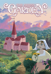 The Abbess Garden