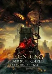 ELDEN RING - Shadow of the Erdtree Premium Bundle (Pre-Order)