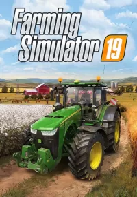 模拟农场 19