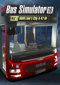 Bus Simulator 16 - MAN Lion's City A 47 M