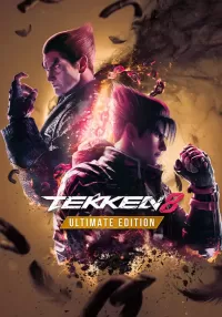 TEKKEN 8 -  Ultimate Edition