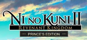 Купить Ni No Kuni II: Revenant Kingdom - The Prince's Edition Купить Ni No Kuni II: Revenant Kingdom - The Prince's Edition