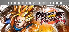 Купить Dragon Ball Fighter Z - FighterZ Edition Купить Dragon Ball Fighter Z - FighterZ Edition