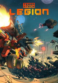TerraTech Legion
