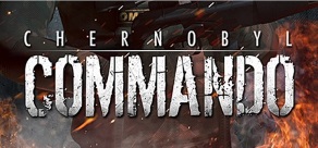 Купить Chernobyl Commando Купить Chernobyl Commando