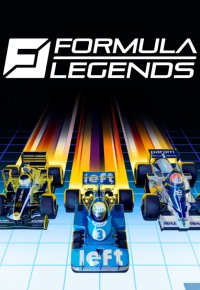 Formula Legends: Tech Power Pack