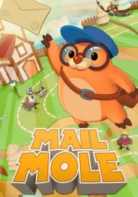 Mail Mole