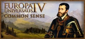 Купить Europa Universalis IV: Common Sense Купить Europa Universalis IV: Common Sense