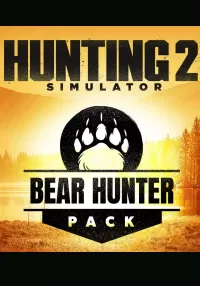 Hunting Simulator II - Bear Hunter Pack
