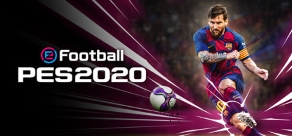Купить eFootball PES 2020 Купить eFootball PES 2020