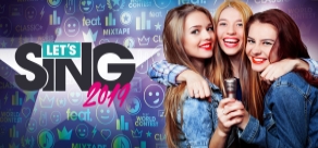 Купить Let's Sing 2019 Купить Let's Sing 2019