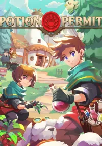Potion Permit