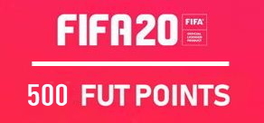 Купить FIFA 20 ULTIMATE TEAM FIFA POINTS 500 Купить FIFA 20 ULTIMATE TEAM FIFA POINTS 500